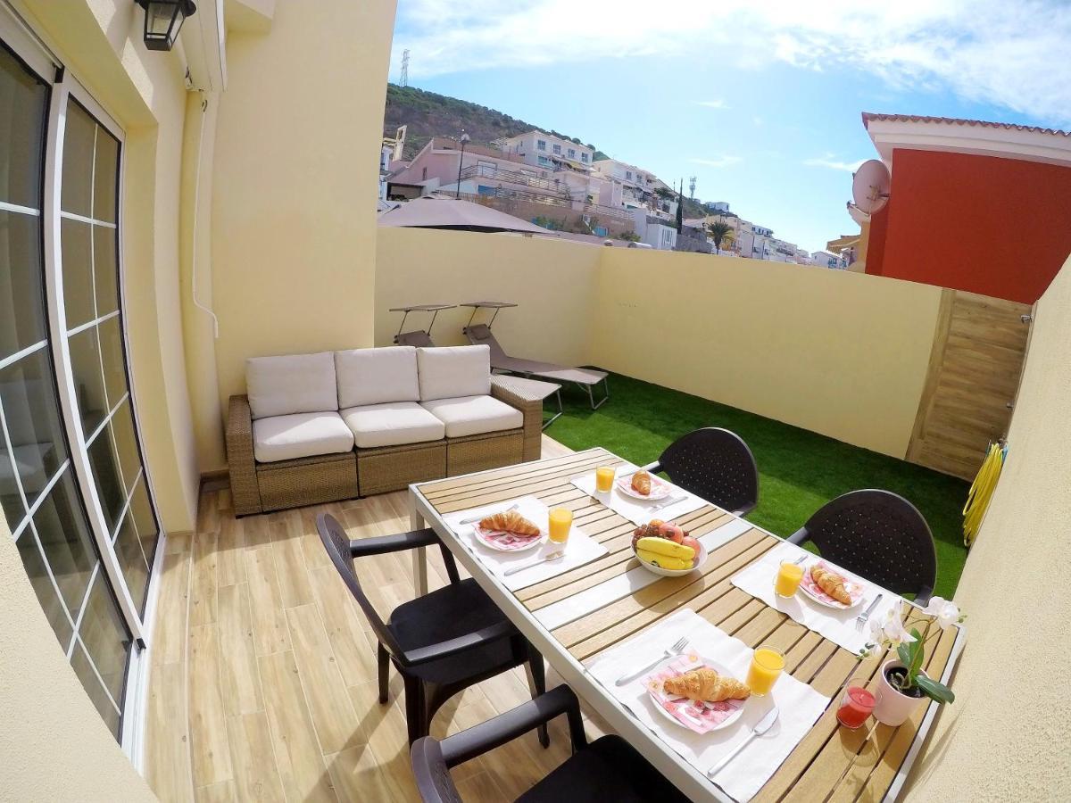 Villa Aspen Gran Canaria Arguineguin Buitenkant foto