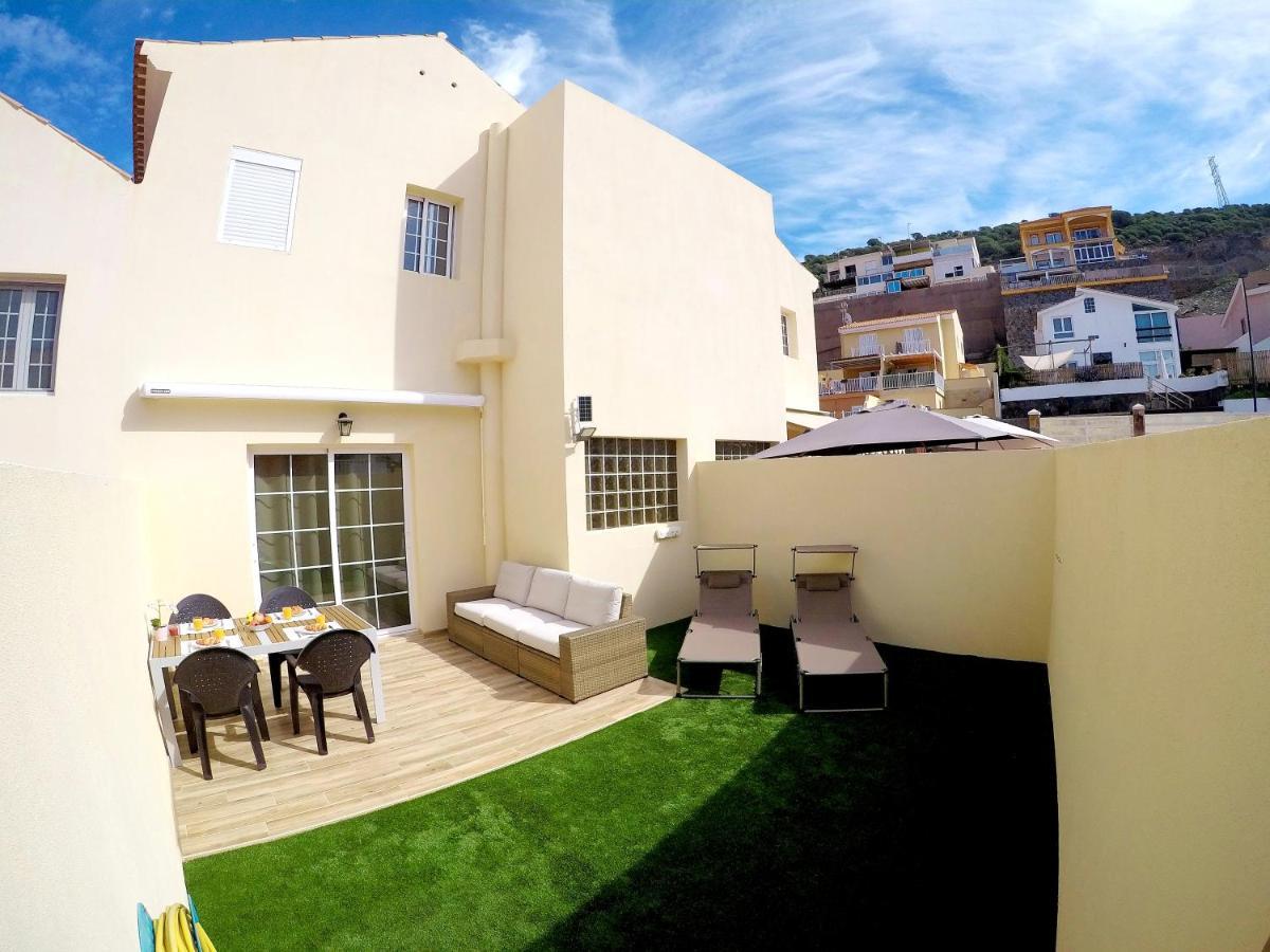 Villa Aspen Gran Canaria Arguineguin Buitenkant foto