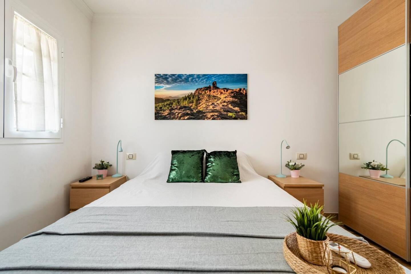 Villa Aspen Gran Canaria Arguineguin Buitenkant foto